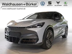 Weiß Neu 2025 Cupra Tavascan VZ SUV | 58.302 € (Etwas zu teuer)