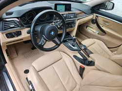Braun Gebraucht 2017 BMW 435 Luxury Line Coupé | 24.499 € (Fairer Preis)