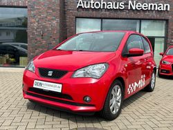 Rot Gebraucht 2012 Seat Mii Sport Kleinwagen | 5.600 € (Fairer Preis)