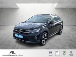 Schwarz Gebraucht 2023 VW Taigo Style SUV | 21.254 € (Fairer Preis)