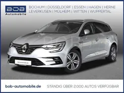 Grau Gebraucht 2021 Renault Mégane IV Intens | 22.073 € (Teuer)