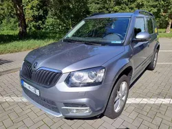 Gebraucht 2016 Skoda Yeti Joy SUV | 11.800 € (Guter Preis)