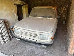Beige Gebraucht 1988 Wartburg 353 Limousine | 3.499 €