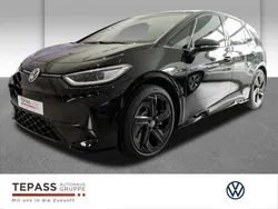 Schwarz Neu 2025 VW ID.3 GTX Kleinwagen | 55.060 €