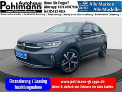 Grau Gebraucht 2022 VW Taigo Style SUV | 21.485 € (Guter Preis)