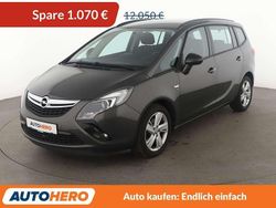 Phantom Gebraucht 2016 Opel Zafira Tourer drive Van / Kleinbus | 10.980 € (Teuer)