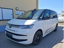 Neu 2025 VW Multivan Edition Van | 60.740 € (Fairer Preis)