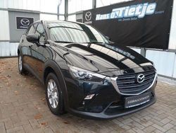 Schwarz Gebraucht 2021 Mazda CX-3 Selection SUV | 18.440 € (Fairer Preis)