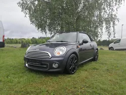 Mini yours highclass grey Gebraucht 2012 Mini One Cabriolet Cabrio | 7.300 € (Fairer Preis)