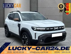 Arktisweiß Neu 2025 Dacia Duster Extreme SUV | 27.740 € (Guter Preis)