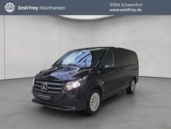 Schwarz Gebraucht 2024 Mercedes Vito Kombi | 48.900 €