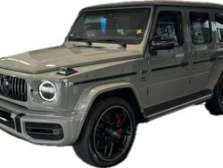 Classicgrau uni Gebraucht 2022 Mercedes G63 AMG AMG SUV | 159.990 € (Guter Preis)