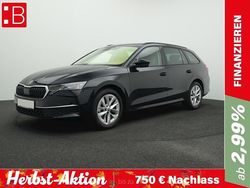 Schwarz Gebraucht 2024 Skoda Octavia Selection Kombi | 30.450 € (Fairer Preis)