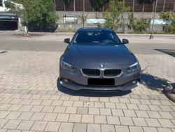 Grau Gebraucht 2019 BMW 420 Gran Coupé Sport Line Coupé | 22.900 € (Fairer Preis)