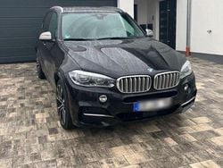 Schwarz Gebraucht 2017 BMW X5 M50 Performance SUV | 38.900 € (Etwas zu teuer)
