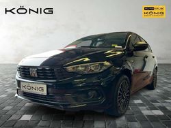 Schwarz Gebraucht 2023 Fiat Tipo Kombi | 19.998 € (Fairer Preis)