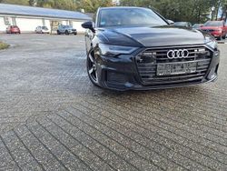 Schwarz Gebraucht 2019 Audi A6 Kombi | 30.900 € (Guter Preis)