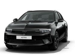 Karbon schwarz Neu 2025 Opel Astra Kombi | 27.990 € (Fairer Preis)