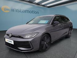 Grau Gebraucht 2025 VW Passat Kombi | 47.749 € (Fairer Preis)