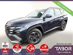 Schwarz Neu 2025 Hyundai Tucson Trend SUV | 34.688 € (Superpreis)