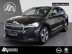 Blackmagic perleffekt Gebraucht 2025 Skoda Enyaq iV SUV | 45.744 € (Superpreis)