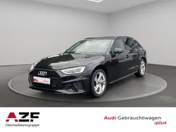Andere Gebraucht 2024 Audi A4 S-Line Kombi | 37.890 € (Guter Preis)