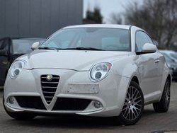 Weiß Gebraucht 2009 Alfa Romeo MiTo Kleinwagen | 2.500 € (Teuer)