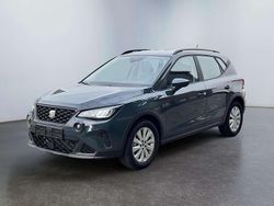 Blue fjord Neu 2025 Seat Arona Style SUV | 23.989 € (Guter Preis)