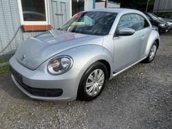 Silber Gebraucht 2012 VW Beetle Basis Limousine | 6.500 € (Fairer Preis)