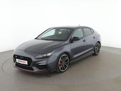 Grau Gebraucht 2020 Hyundai i30 N Performance Limousine | 21.870 € (Guter Preis)