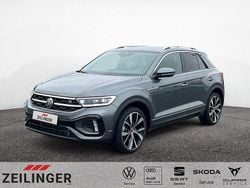 Grau Gebraucht 2025 VW T-Roc R-line SUV | 32.950 € (Guter Preis)
