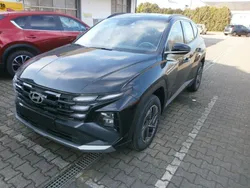 Schwarz Neu 2025 Hyundai Tucson SUV | 28.400 € (Guter Preis)