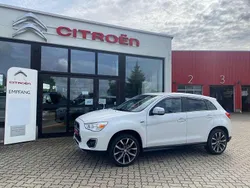 Weiß Gebraucht 2015 Mitsubishi ASX Diamant Edition SUV | 11.000 € (Fairer Preis)