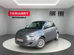 Colore esterno Gebraucht 2023 Fiat 500e Kleinwagen | 18.987 € (Guter Preis)