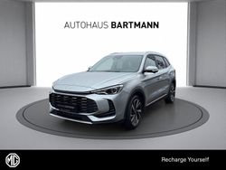 Silber Neu 2025 MG ZS Luxury SUV | 24.890 € (Fairer Preis)