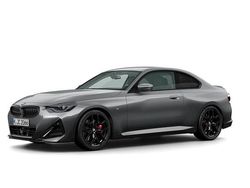 Neu 2025 BMW 220 M Sport Coupé | 63.885 €