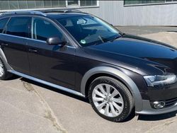 Gebraucht 2012 Audi A4 Allroad Kombi | 12.000 € (Fairer Preis)