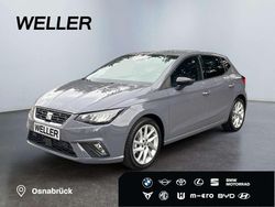 Grau Neu 2025 Seat Ibiza FR Kleinwagen | 25.980 € (Fairer Preis)