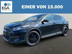 Schwarz metallic Gebraucht 2020 Kia XCeed Launch Edition SUV | 16.370 € (Fairer Preis)