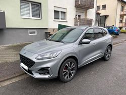 Silber Gebraucht 2024 Ford Kuga ST-Line SUV | 28.900 € (Superpreis)