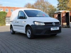 Weiss Gebraucht 2019 VW Caddy Van / Kleinbus | 10.949 € (Guter Preis)
