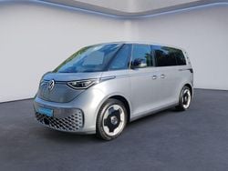 Silber Gebraucht 2023 VW ID. Buzz Pro Van / Kleinbus | 49.450 € (Guter Preis)