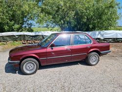 Rot Gebraucht 1984 BMW 316 Limousine | 6.800 €