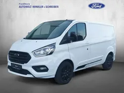 Frostweiss Gebraucht 2020 Ford Transit Custom Trend Abholung | 22.990 € (Fairer Preis)