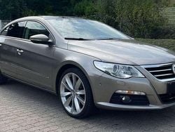Gebraucht 2011 VW Passat Exclusive Coupé | 7.950 € (Fairer Preis)