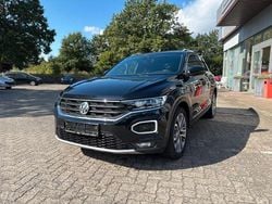 Andere Gebraucht 2017 VW T-Roc Sportline SUV | 18.700 € (Guter Preis)