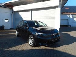 Perla nera schwarz Gebraucht 2024 Opel Corsa Basis Kleinwagen | 14.975 € (Guter Preis)