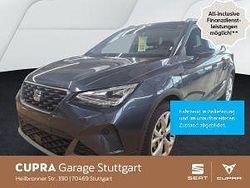 Grau Gebraucht 2025 Seat Arona Sport SUV | 22.930 € (Fairer Preis)