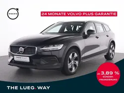 Andere farbe Gebraucht 2023 Volvo V60 CC Plus Kombi | 36.990 € (Guter Preis)