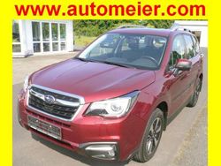 Rot Gebraucht 2019 Subaru Forester Exclusive+ SUV | 22.990 € (Fairer Preis)